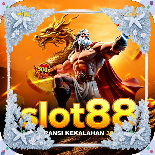 slot88 — galeri pratinjau - APK Resmi