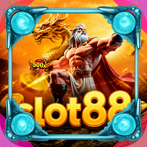 slot88 — galeri pratinjau Resmi APK
